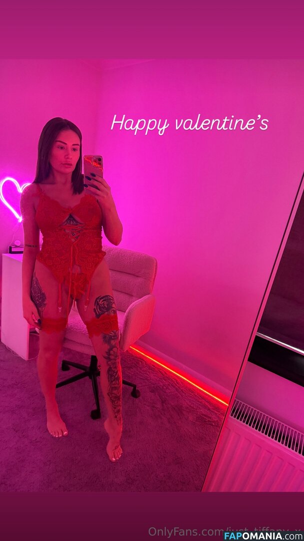 Tiffany Fiddes / tiffany_xox / tiffanyfiddes_x Nu OnlyFans  Photo fuitée #3