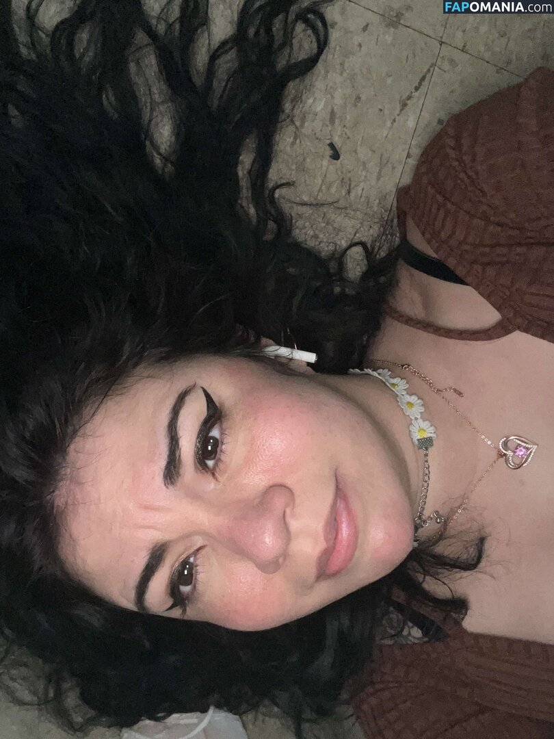 Tiffany Lockheart / Tiffanymaycry / tiffanylockheart Nu OnlyFans  Photo fuitée #137