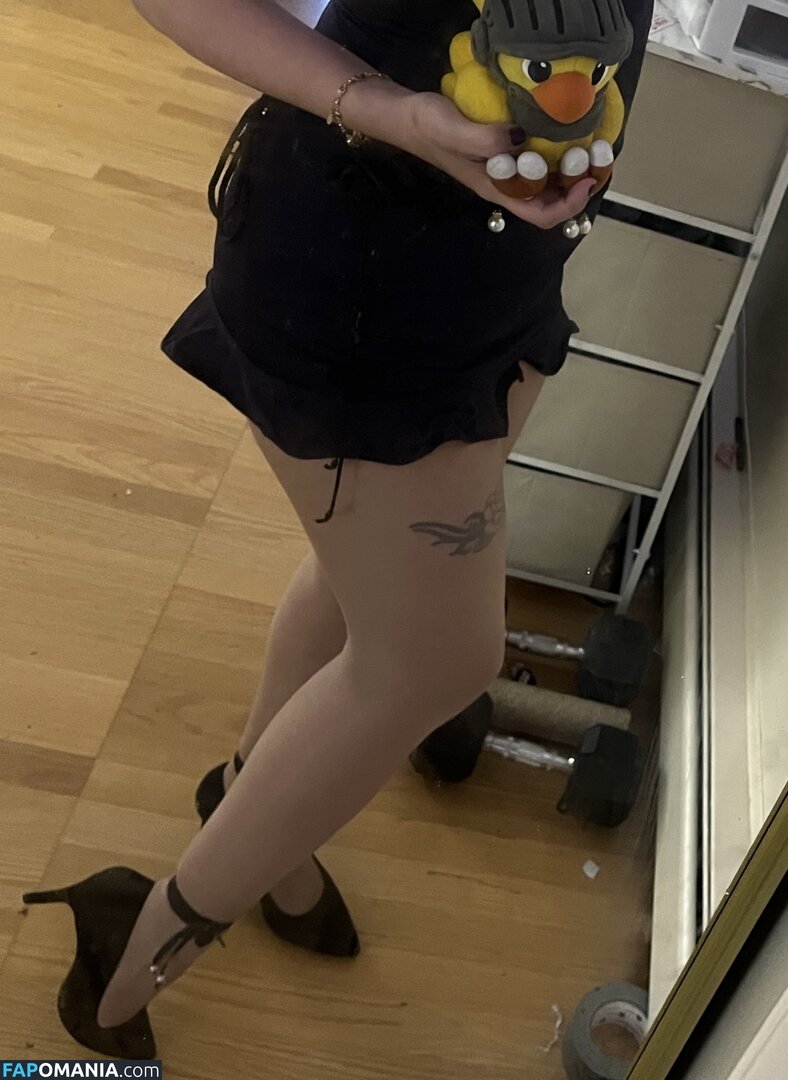 Tiffany Lockheart / Tiffanymaycry / tiffanylockheart Nu OnlyFans  Photo fuitée #354