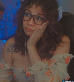 Tiffany Lockheart / Tiffanymaycry / tiffanylockheart Nu OnlyFans  Photo fuitée #357