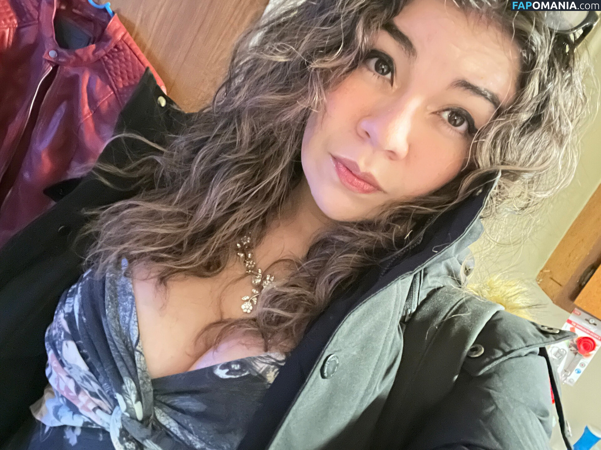 Tiffany Lockheart / Tiffanymaycry / tiffanylockheart Nu OnlyFans  Photo fuitée #365