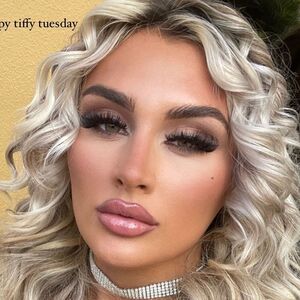 Tiffany Stratton