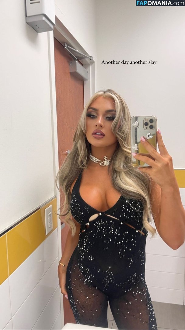 Tiffany Stratton / tiffanywwe / tiffstrattonwwe Nu OnlyFans  Photo fuitée #56