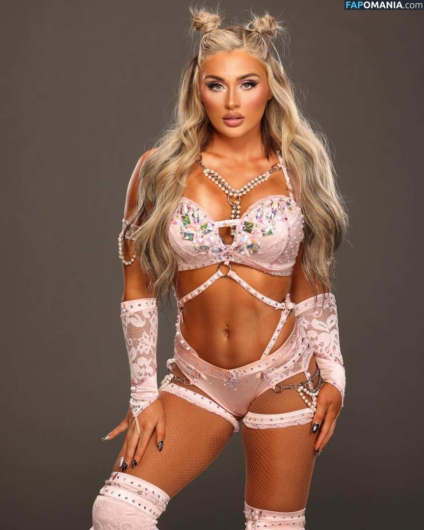 Tiffany Stratton / tiffanywwe / tiffstrattonwwe Nu OnlyFans  Photo fuitée #213