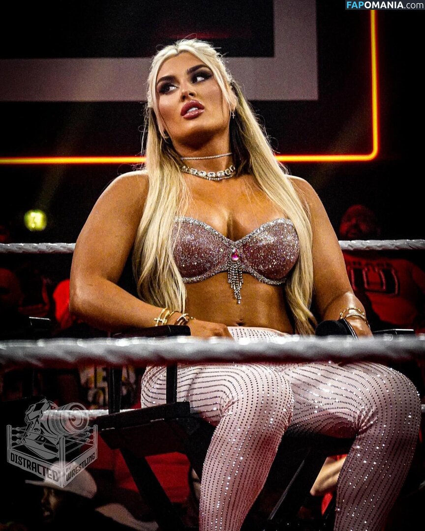 Tiffany Stratton / tiffanywwe / tiffstrattonwwe Nu OnlyFans  Photo fuitée #260