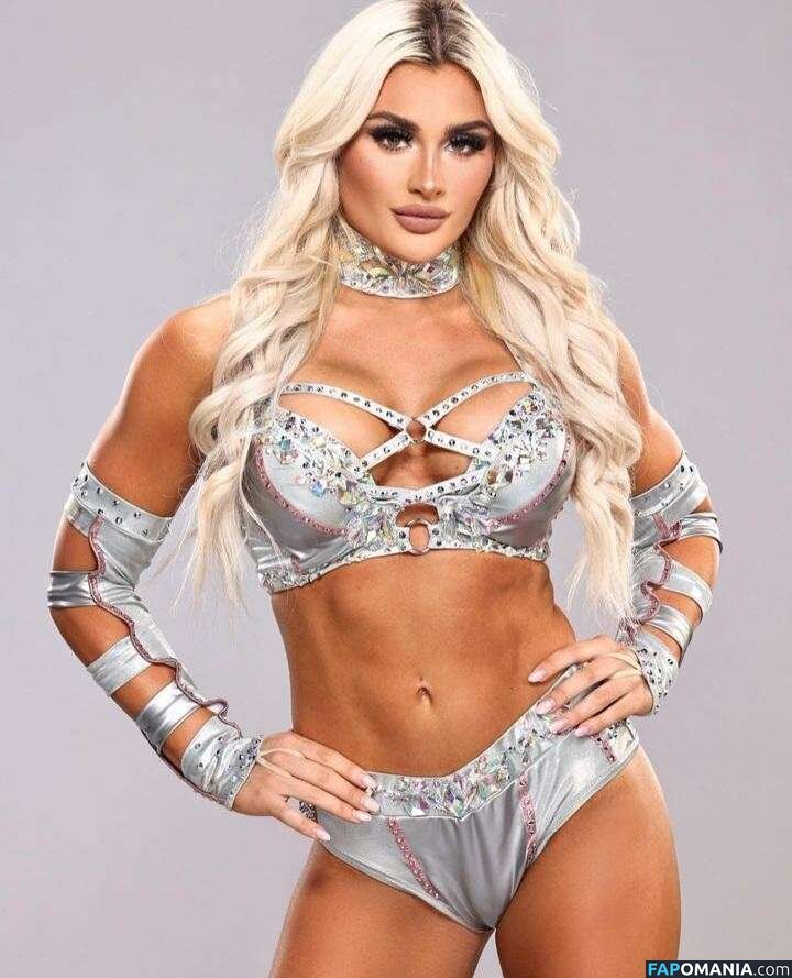 Tiffany Stratton / tiffanywwe / tiffstrattonwwe Nu OnlyFans  Photo fuitée #933