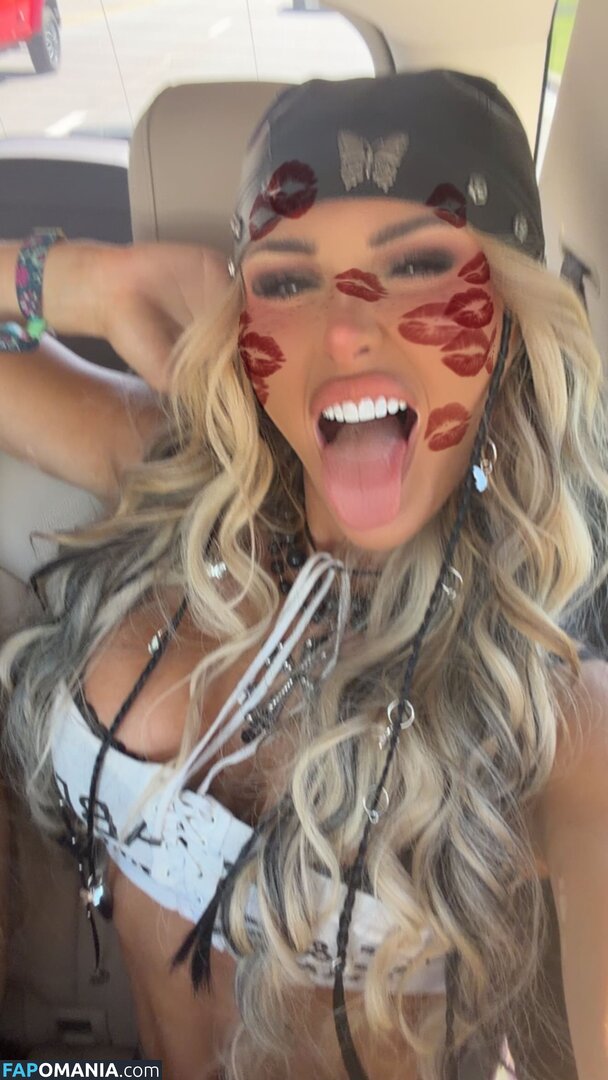 Tiffany Stratton / tiffanywwe / tiffstrattonwwe Nu OnlyFans  Photo fuitée #942