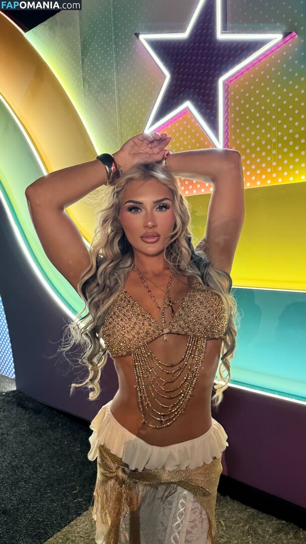 Tiffany Stratton / tiffanywwe / tiffstrattonwwe Nu OnlyFans  Photo fuitée #943