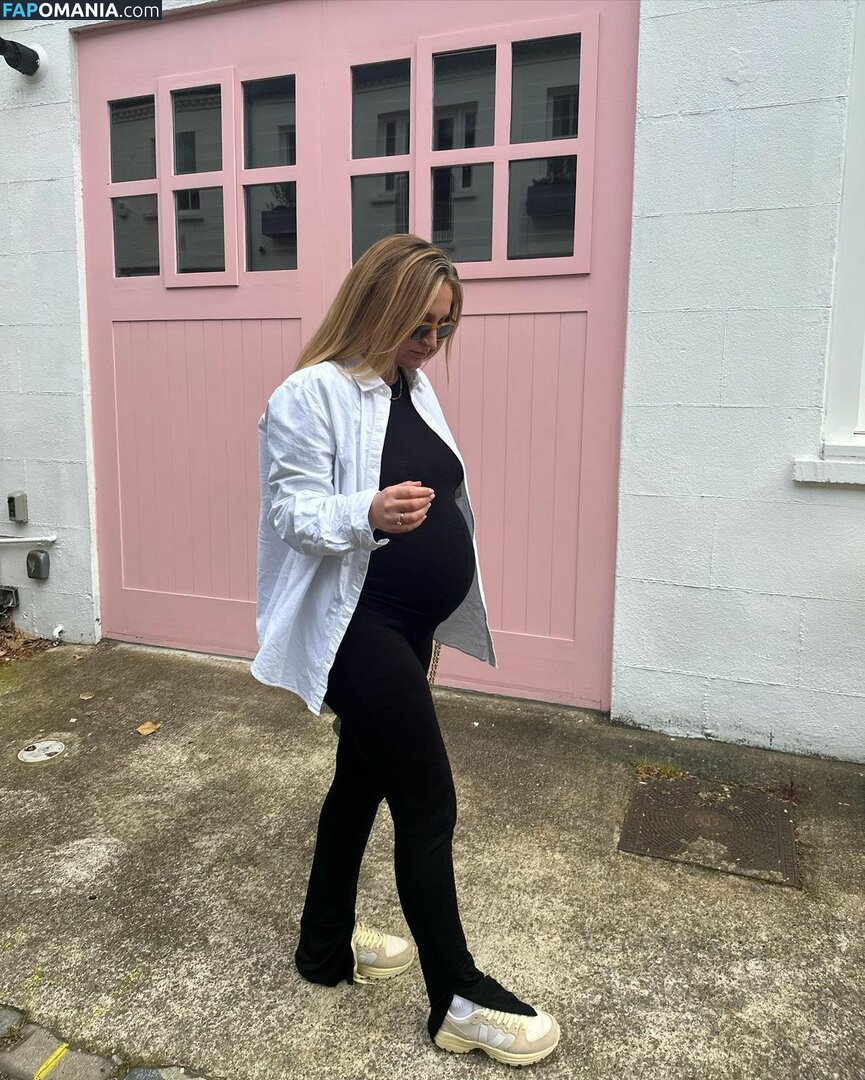 Tiffany Watson / tatertiffcom / tiffanywatsonx Nu OnlyFans  Photo fuitée #39