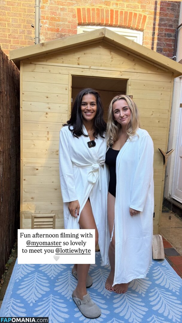 Tiffany Watson / tatertiffcom / tiffanywatsonx Nu OnlyFans  Photo fuitée #198