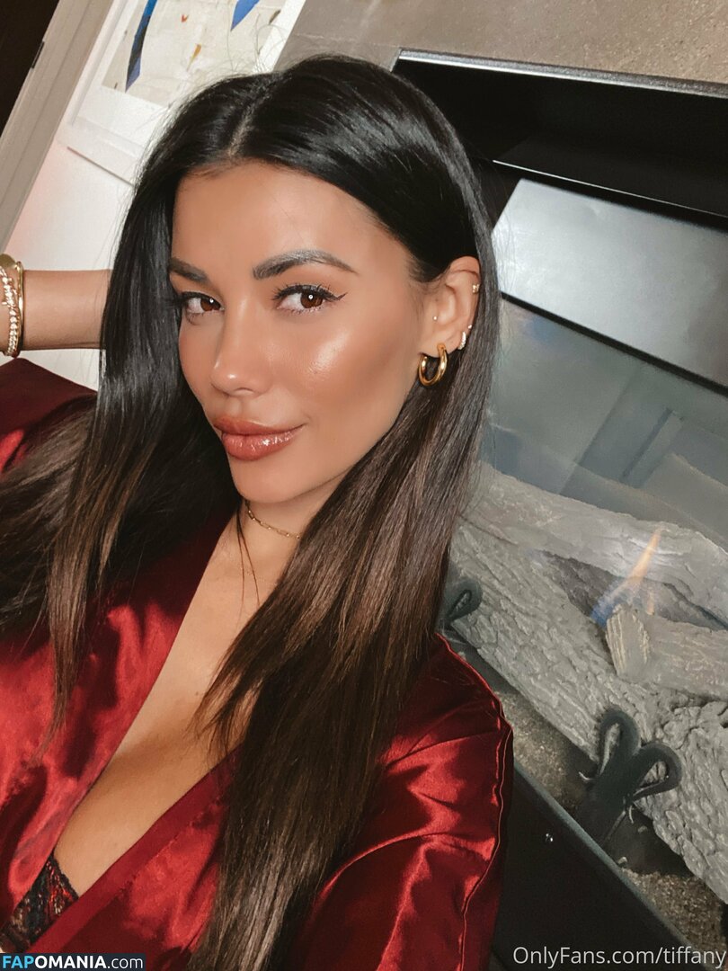 tiffany / tiffanyandco Nu OnlyFans  Photo fuitée #58