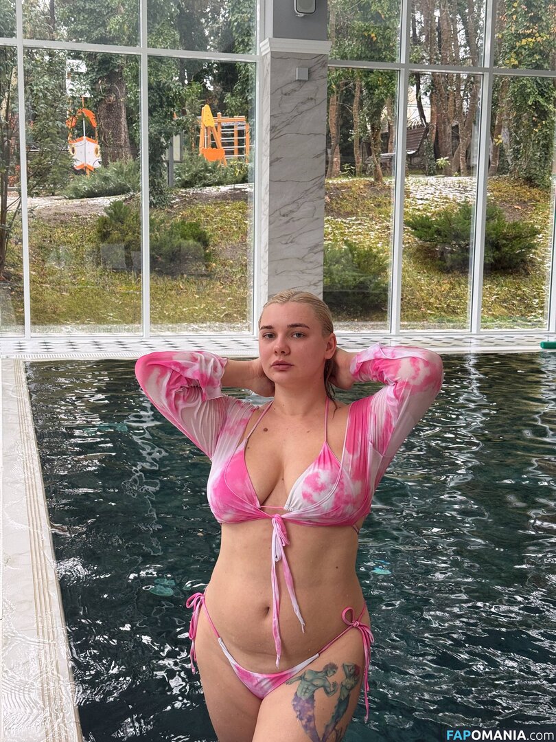 Tihomirova Natalia / natalia__tihomirovafanpage99 / tihomirovanatalia Nu OnlyFans  Photo fuitée #77