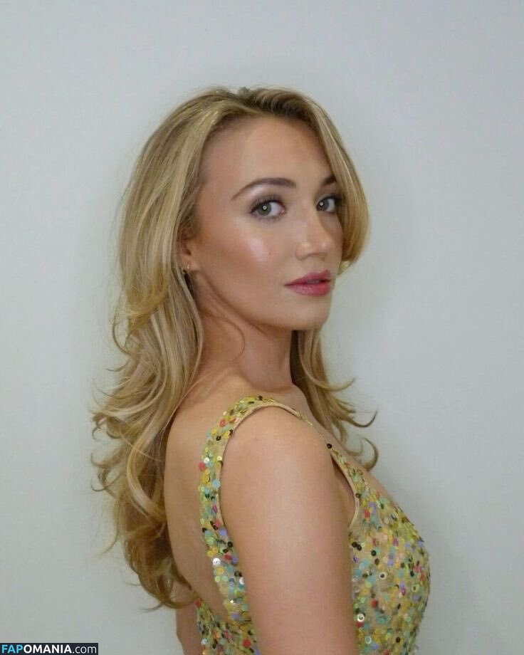 Tilly Keeper Nu OnlyFans  Photo fuitée #1