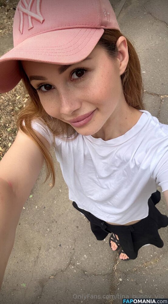 puppyishloligo66 / tina_bunny_vip Nu OnlyFans  Photo fuitée #63