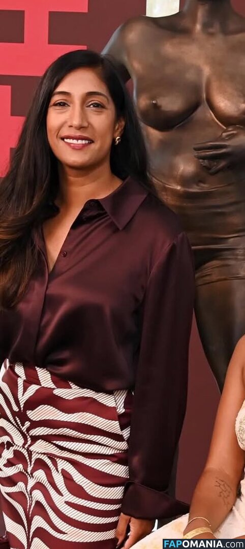 Tina Daheley / https: / tinadaheley Nu OnlyFans  Photo fuitée #1