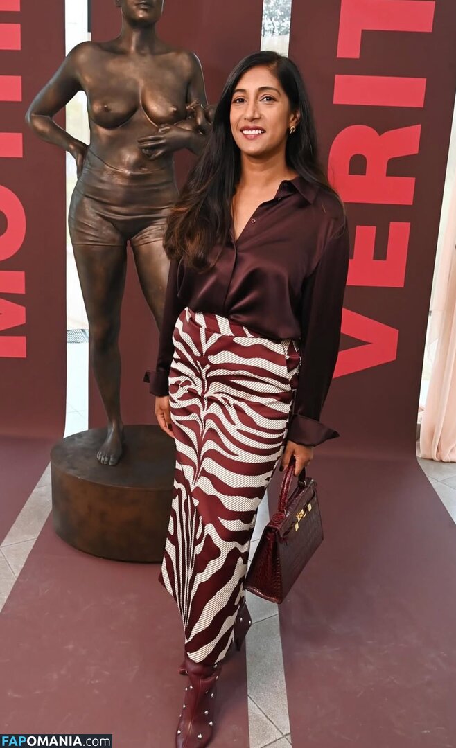 Tina Daheley / https: / tinadaheley Nu OnlyFans  Photo fuitée #2