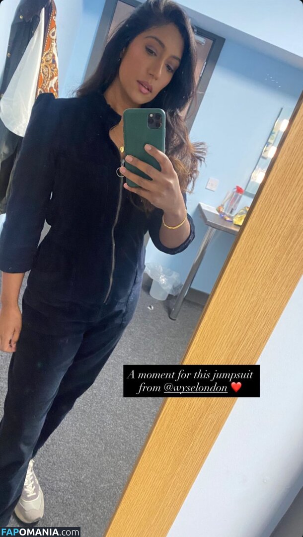 Tina Daheley / https: / tinadaheley Nu OnlyFans  Photo fuitée #4