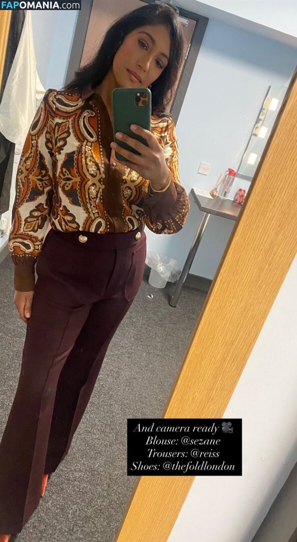 Tina Daheley / https: / tinadaheley Nu OnlyFans  Photo fuitée #5