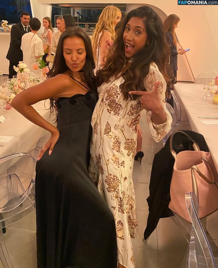 Tina Daheley / https: / tinadaheley Nu OnlyFans  Photo fuitée #6