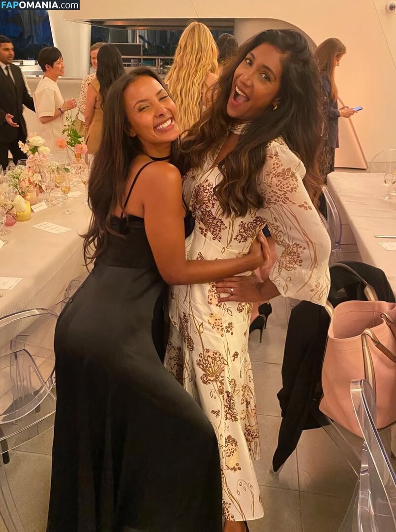 Tina Daheley / https: / tinadaheley Nu OnlyFans  Photo fuitée #7