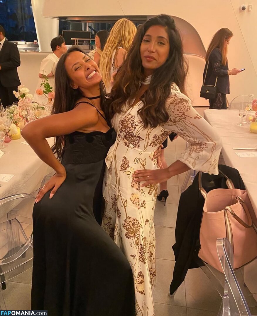 Tina Daheley / https: / tinadaheley Nu OnlyFans  Photo fuitée #8
