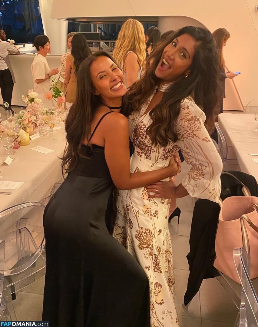 Tina Daheley / https: / tinadaheley Nu OnlyFans  Photo fuitée #9