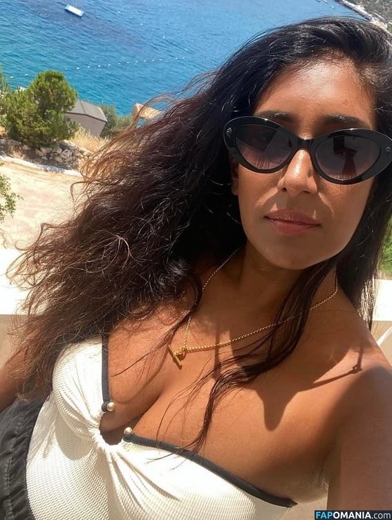 Tina Daheley / https: / tinadaheley Nu OnlyFans  Photo fuitée #12