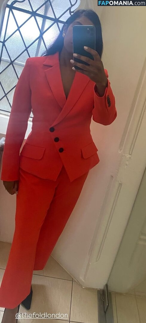 Tina Daheley / https: / tinadaheley Nu OnlyFans  Photo fuitée #15