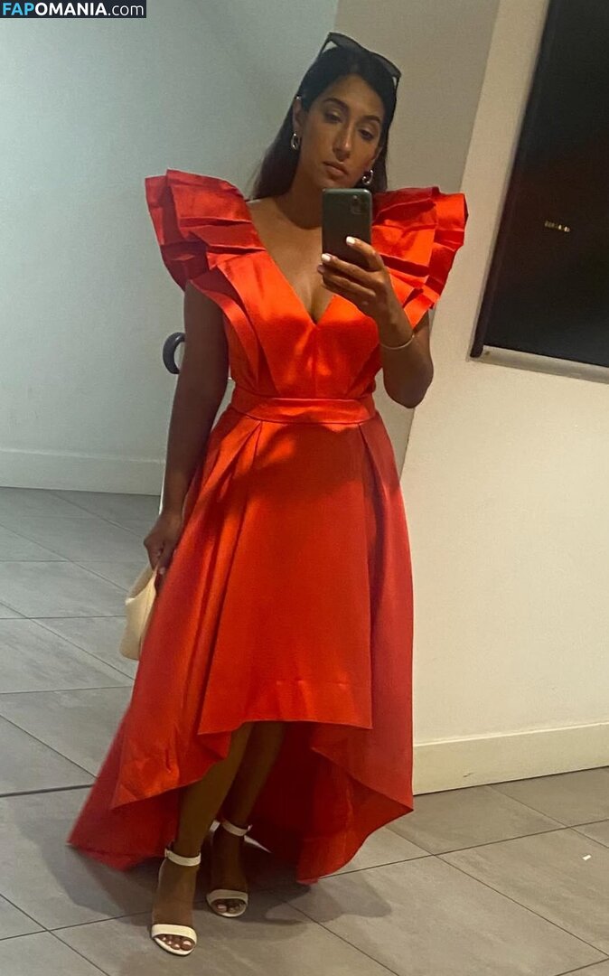 Tina Daheley / https: / tinadaheley Nu OnlyFans  Photo fuitée #16