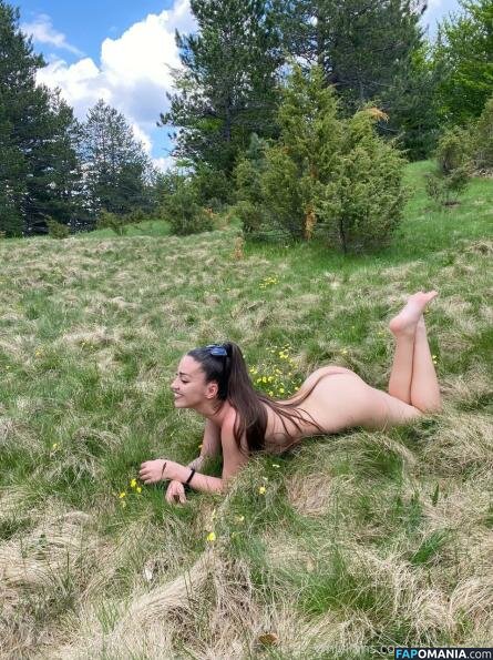 Tina Dakic / tina.dakic / tinadakic29 Nu OnlyFans  Photo fuitée #12