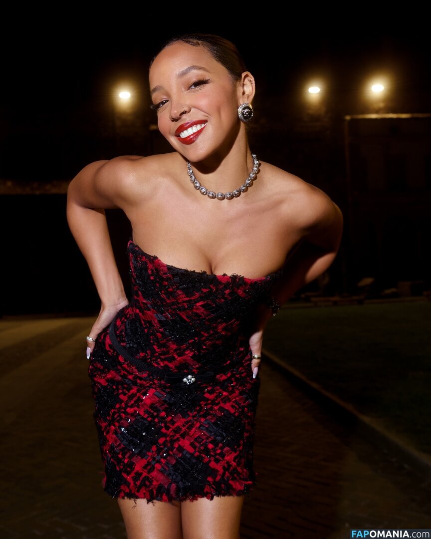 Tinashe / https: / nakikaching / tinashenow Nu OnlyFans  Photo fuitée #435