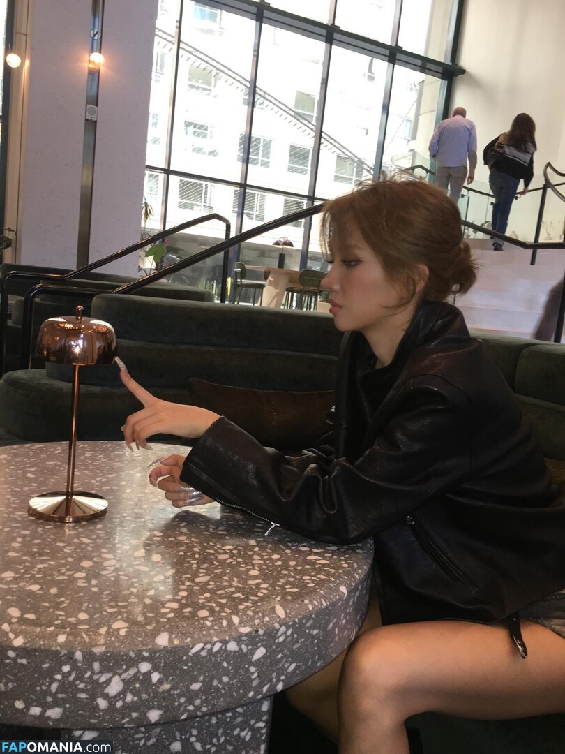 tiny.pretty.j Nu OnlyFans  Photo fuitée #33