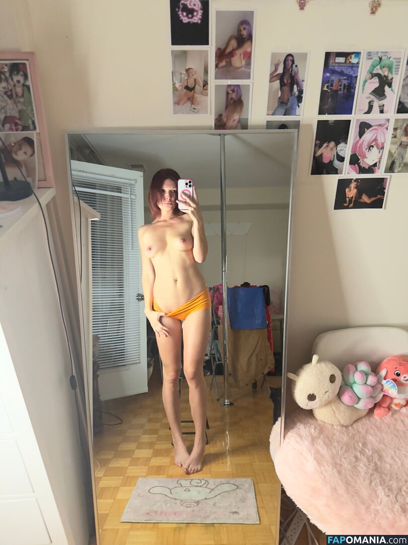 reel / tirzahmoreau Nu OnlyFans  Photo fuitée #32