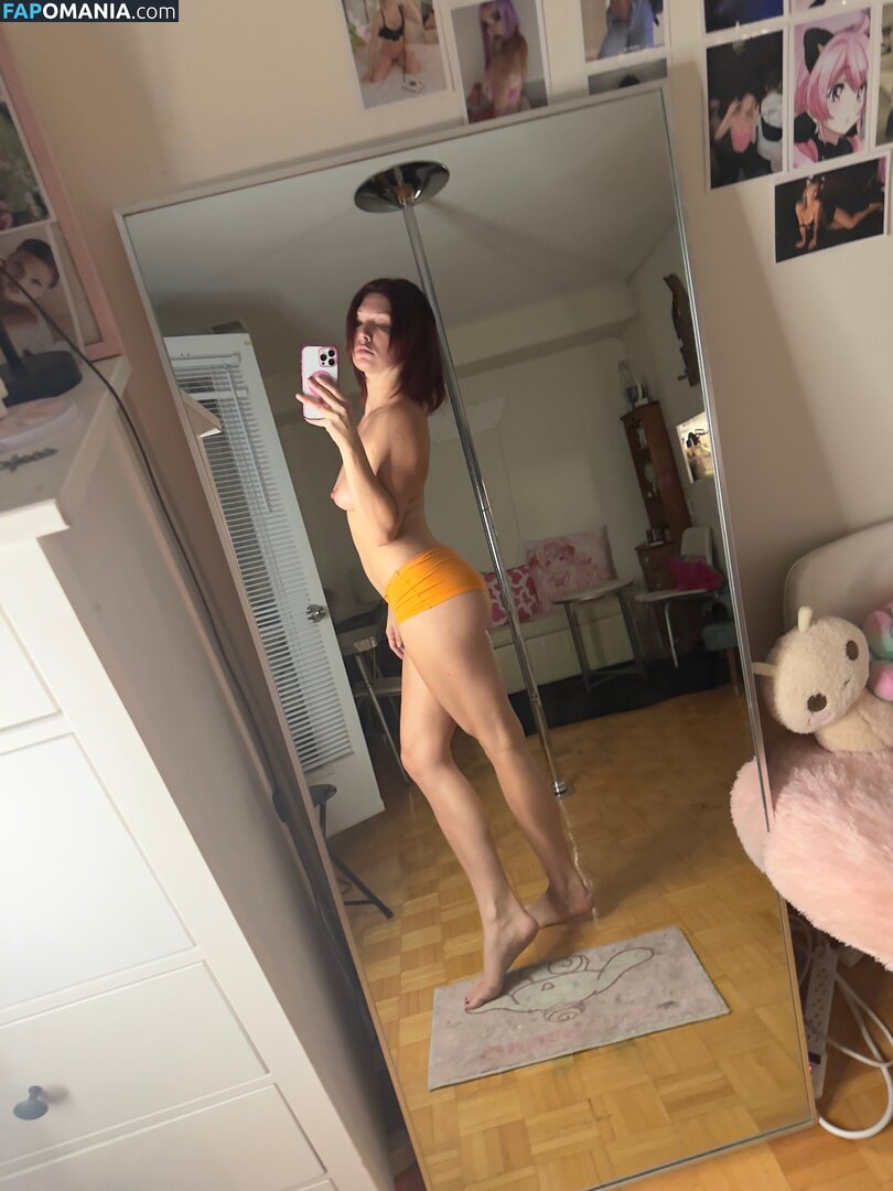 reel / tirzahmoreau Nu OnlyFans  Photo fuitée #37