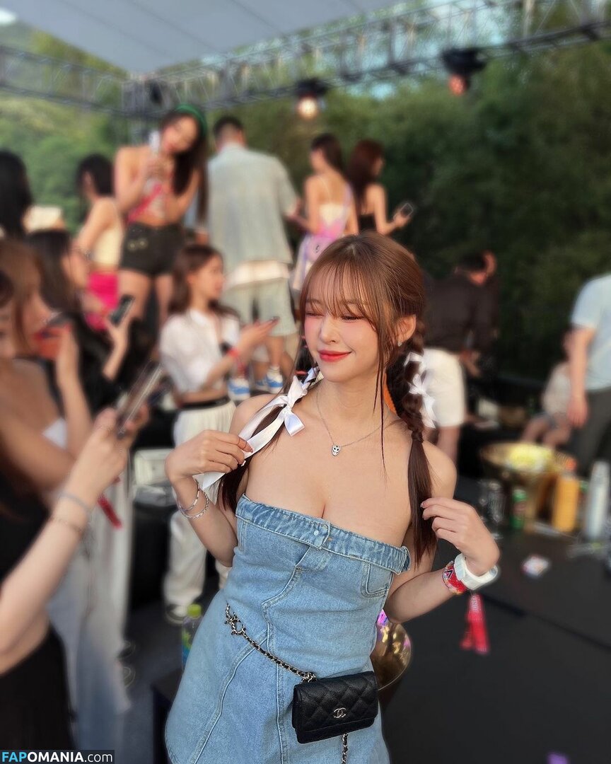 Ellin / hiellin / tmxlstm120 Nu OnlyFans  Photo fuitée #10