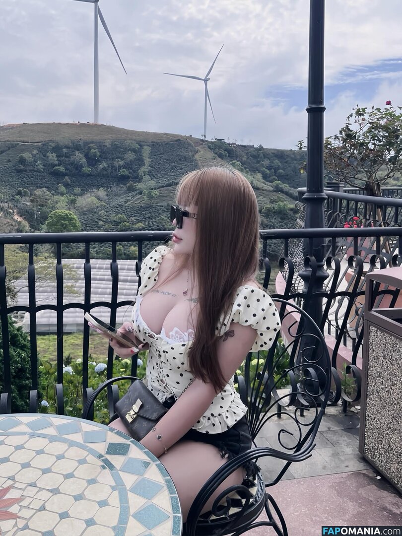 _tn.vyye Nu OnlyFans  Photo fuitée #9