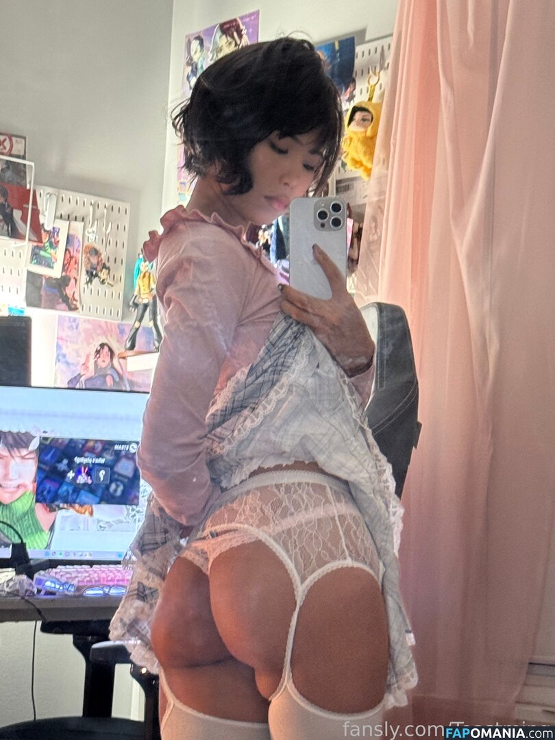 Toastming Nu OnlyFans  Photo fuitée #7