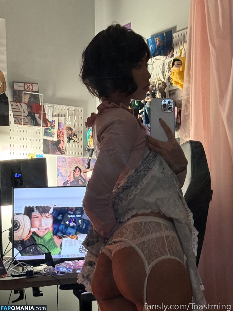 Toastming Nu OnlyFans  Photo fuitée #10