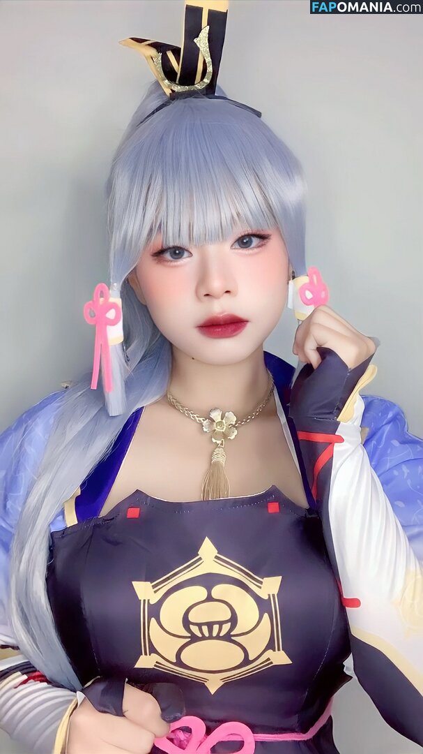 Tobeliie Nu OnlyFans  Photo fuitée #3