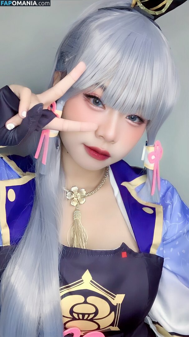 Tobeliie Nu OnlyFans  Photo fuitée #5