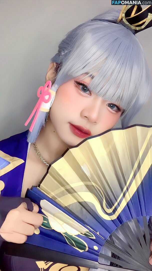 Tobeliie Nu OnlyFans  Photo fuitée #6