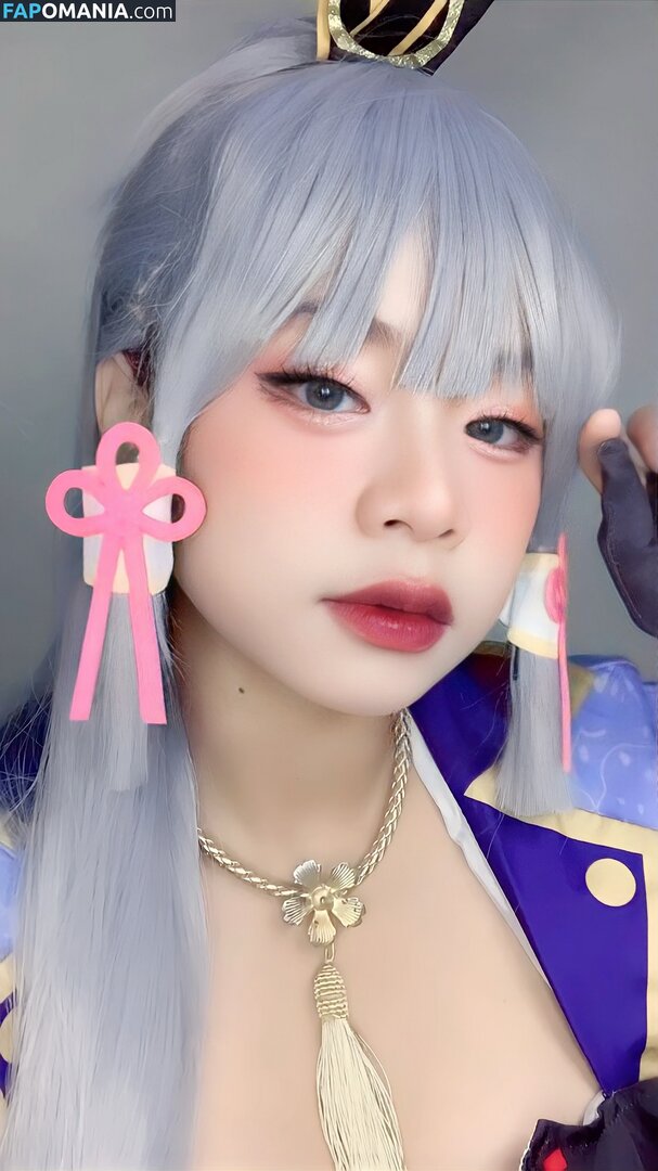 Tobeliie Nu OnlyFans  Photo fuitée #8