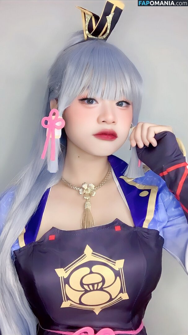 Tobeliie Nu OnlyFans  Photo fuitée #10