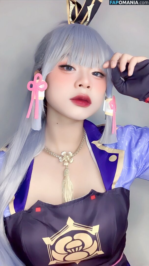 Tobeliie Nu OnlyFans  Photo fuitée #12