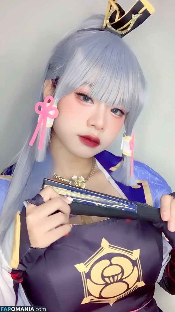 Tobeliie Nu OnlyFans  Photo fuitée #14