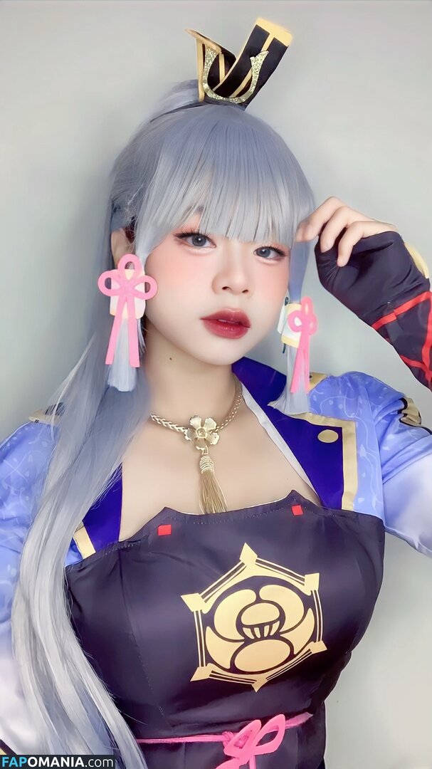 Tobeliie Nu OnlyFans  Photo fuitée #17