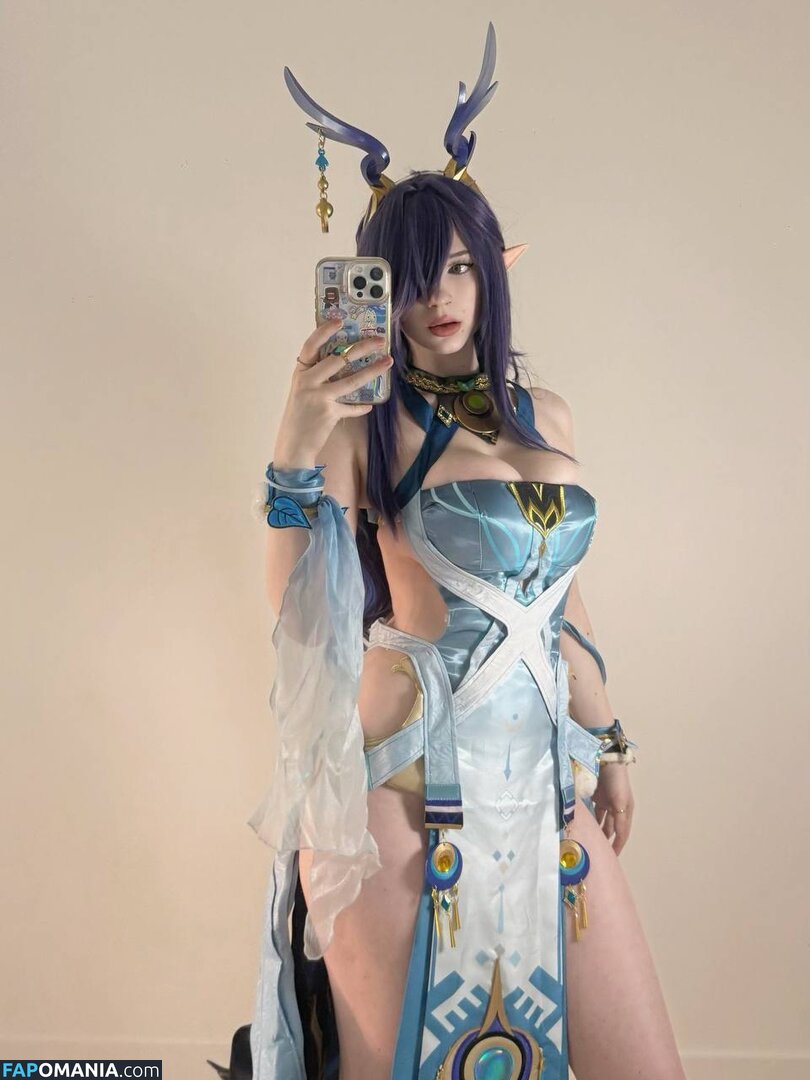 Nicbunni / Todopokie Nu OnlyFans  Photo fuitée #9
