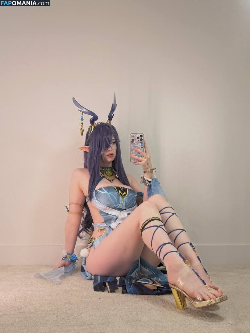 Nicbunni / Todopokie Nu OnlyFans  Photo fuitée #10