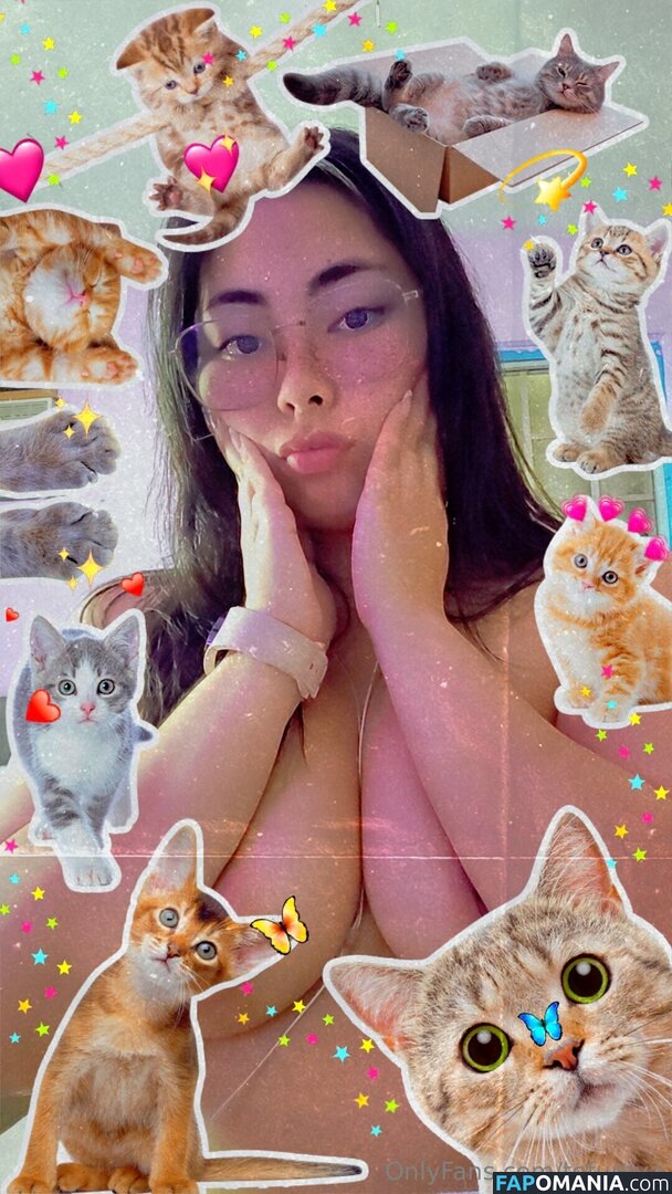 tofumaya / tofumya Nu OnlyFans  Photo fuitée #7