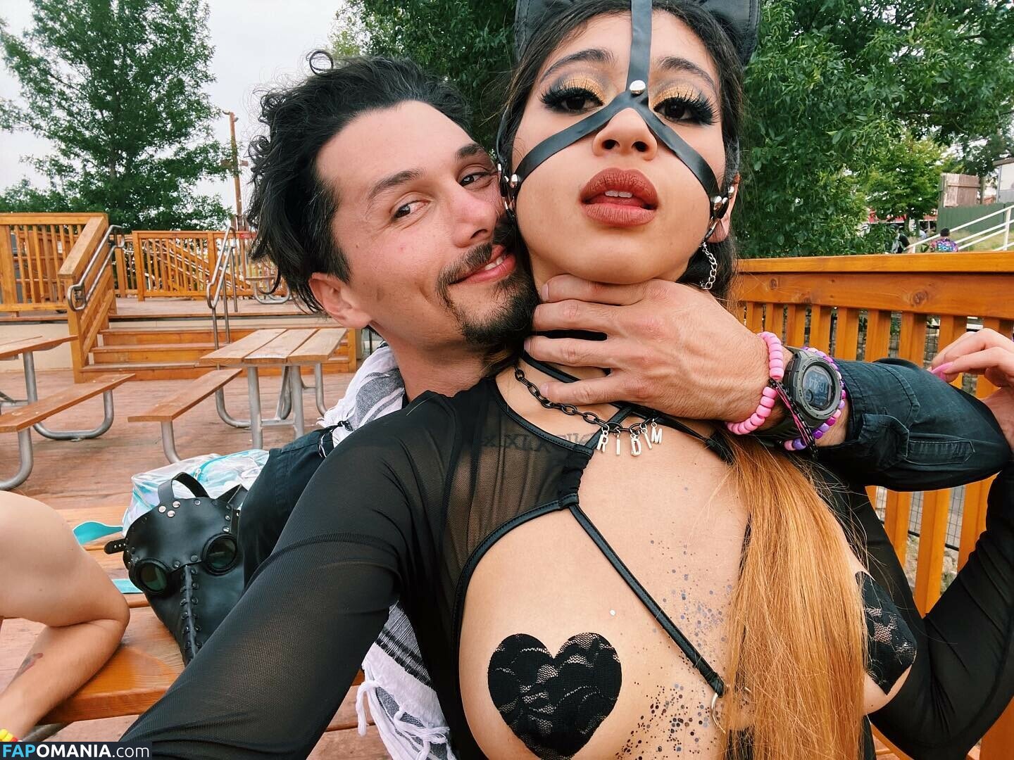 Tokyo_tea / bassandbrains / tokyo___teaa / tokyo_teaa / tokyo_teax Nu OnlyFans  Photo fuitée #26